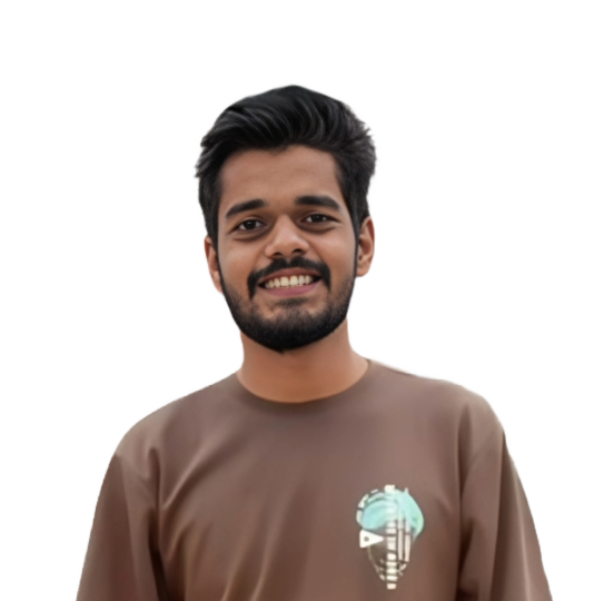 Krishna Vishwakarma