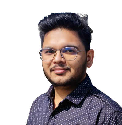 Pritesh Panchal